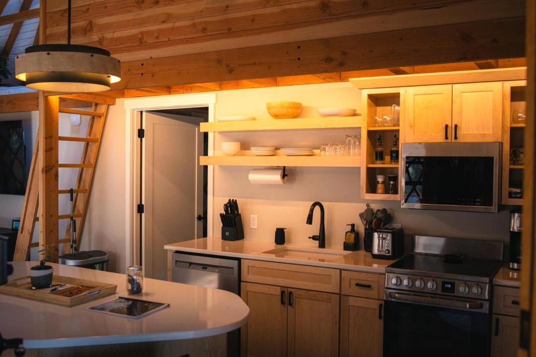 Photo of Kitchen in Carson