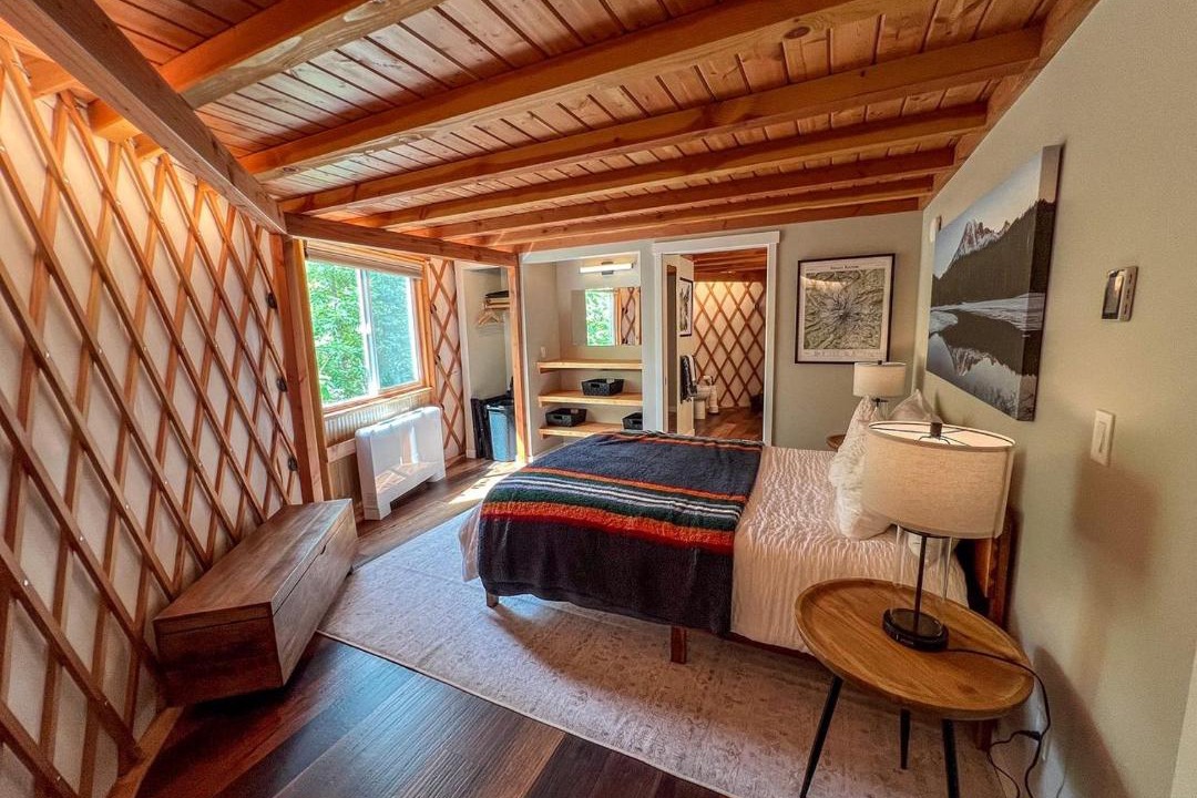 Photo of Bedroom in Carson