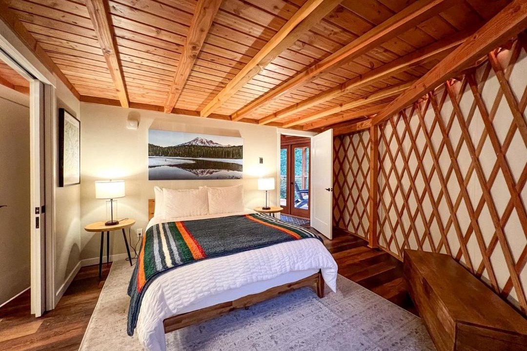 Photo of Bedroom in Carson