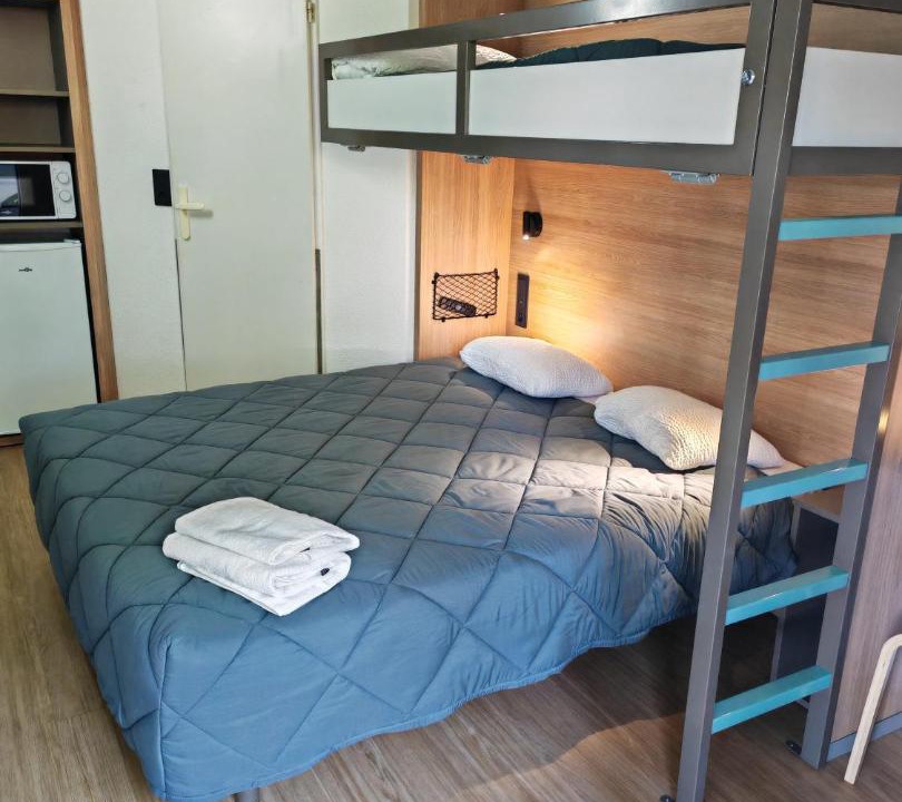 Photo of Bedroom in Cuincy