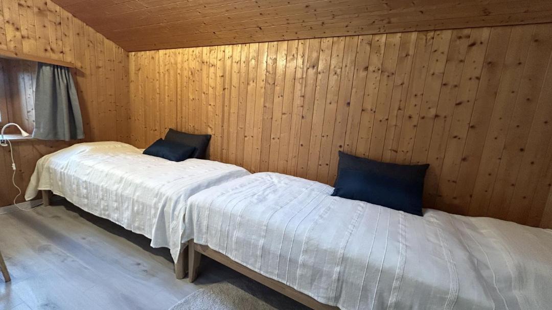 Photo of Bedroom in Grisons