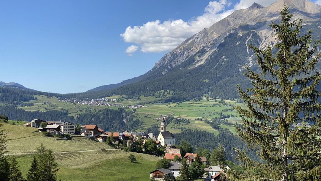Photo of Others in Grisons