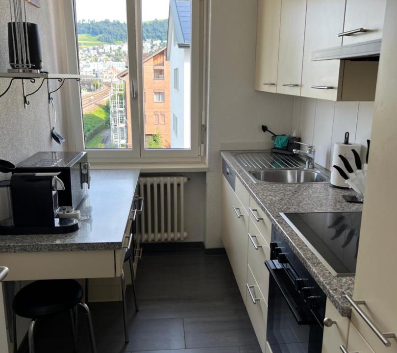Photo of Kitchen in Zug