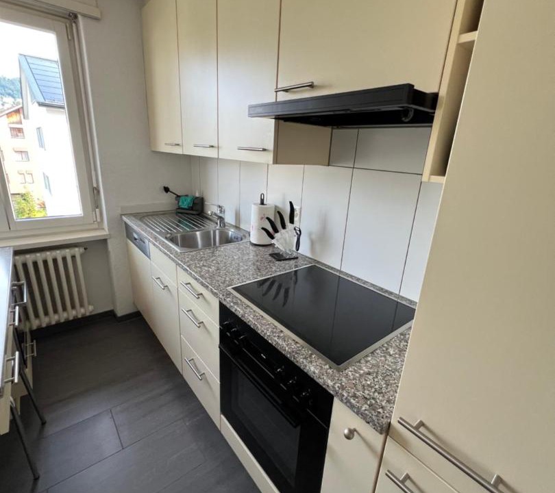 Photo of Kitchen in Zug