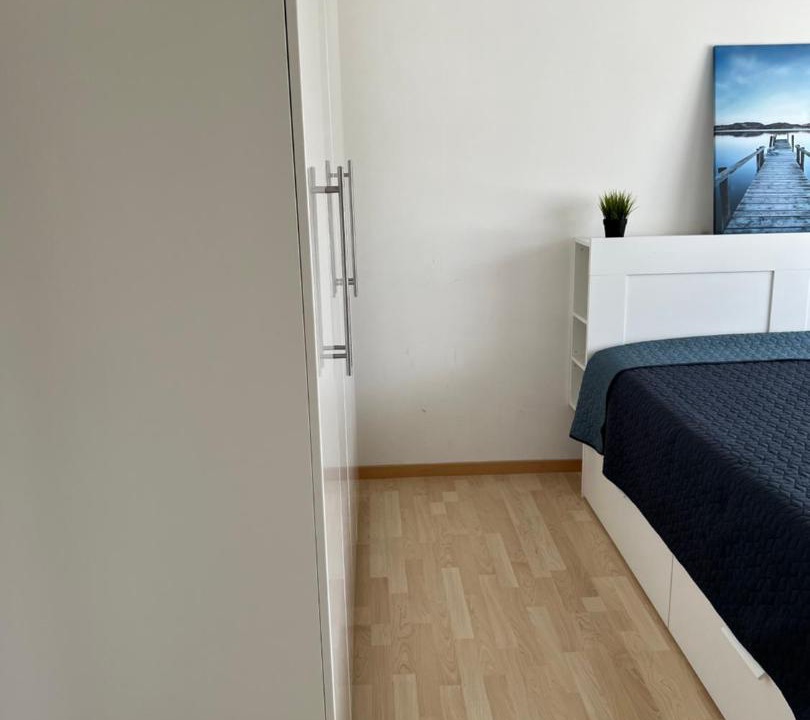 Photo of Bedroom in Zug