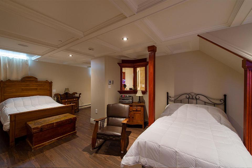 Photo of Bedroom in Riviere Du Loup