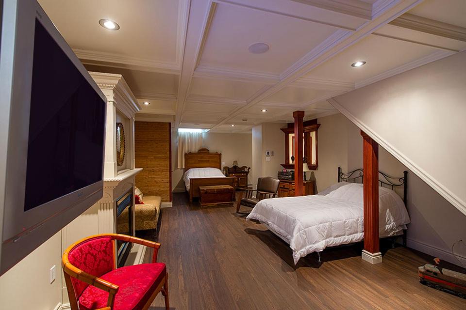 Photo of Bedroom in Riviere Du Loup