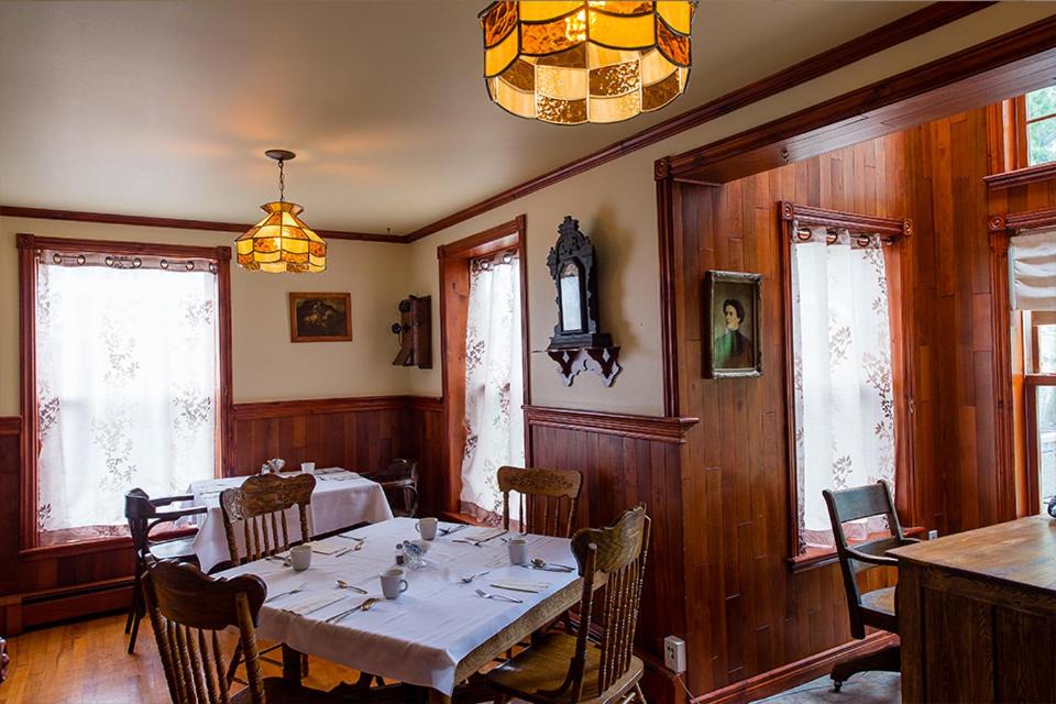 Photo of Kitchen in Riviere Du Loup