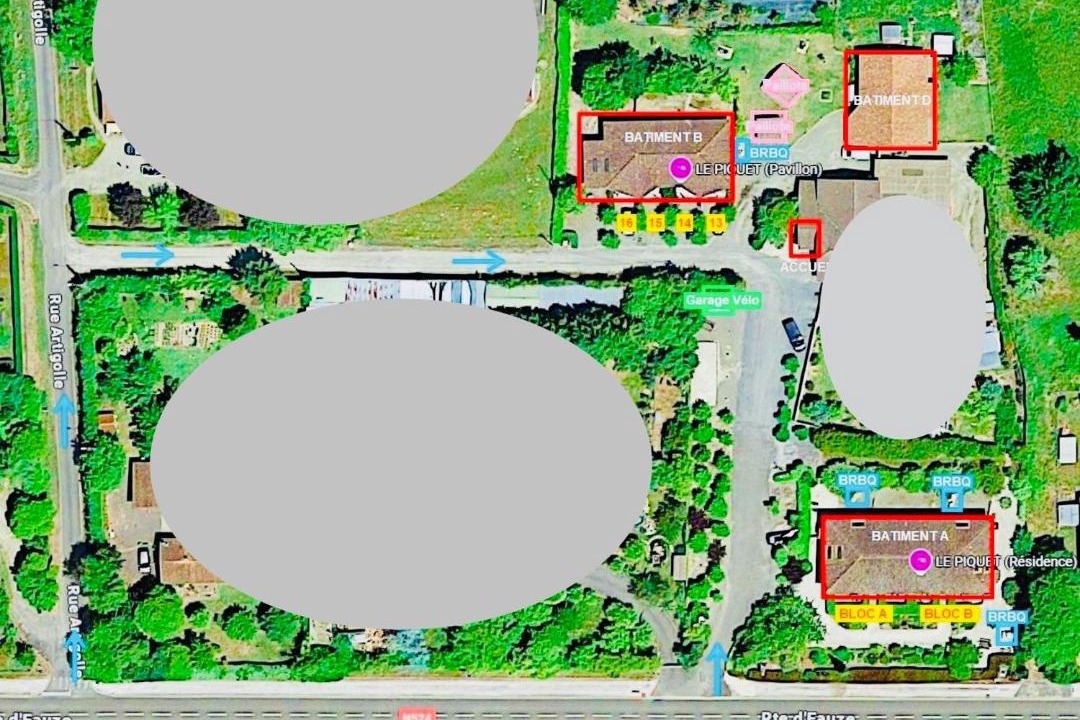 Photo of Others in Cazaubon