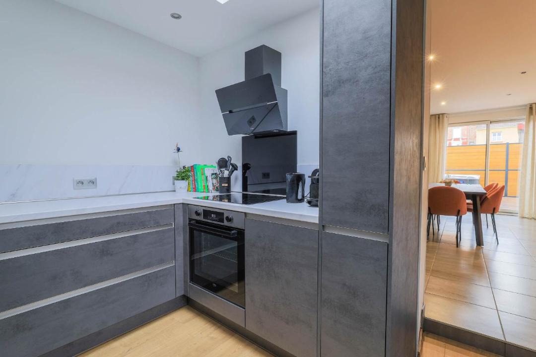 Photo of Kitchen in Saint-Acheul