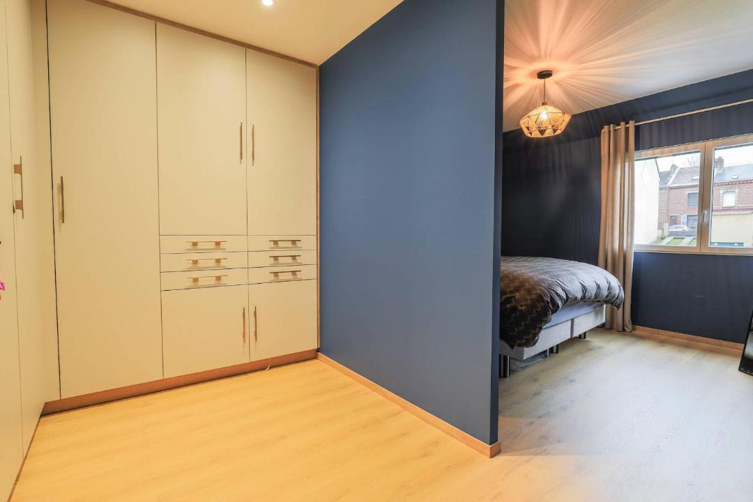 Photo of Bedroom in Saint-Acheul