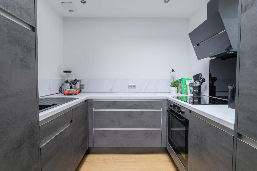 Photo of Kitchen in Saint-Acheul