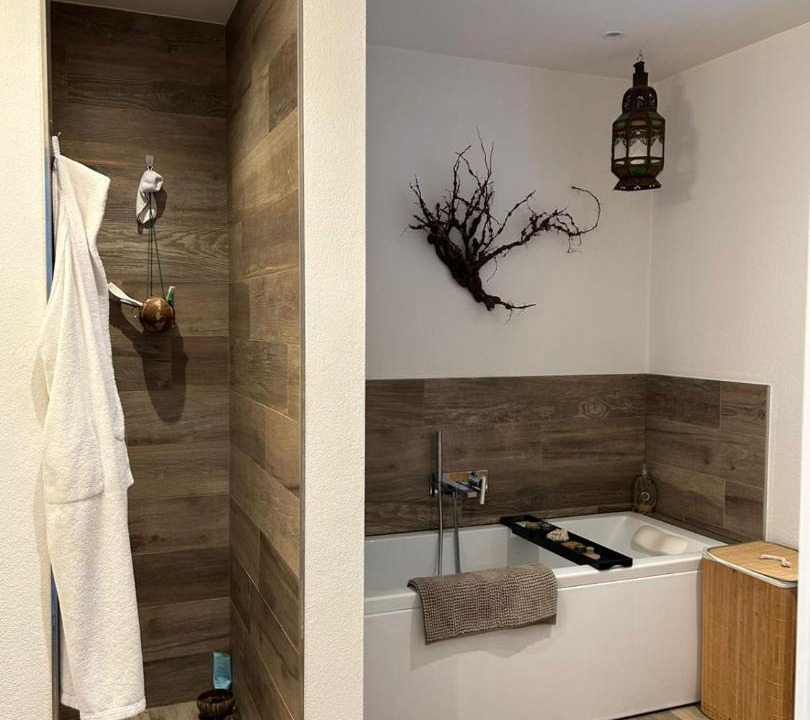 Photo of Bathroom in Vairano