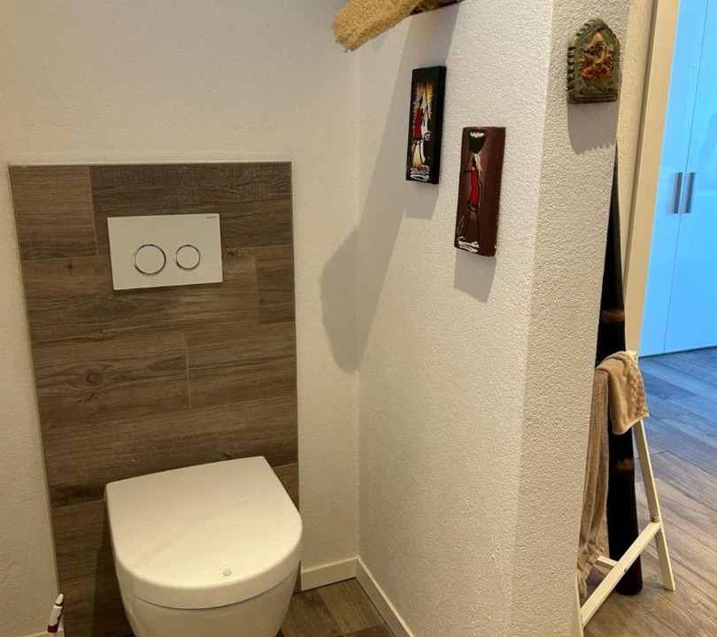 Photo of Bathroom in Vairano
