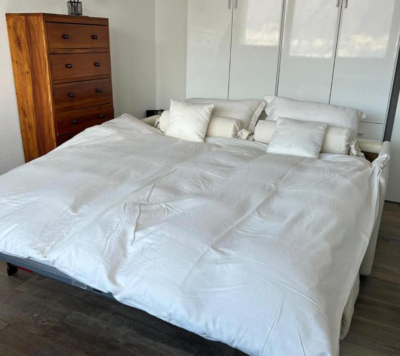 Photo of Bedroom in Vairano