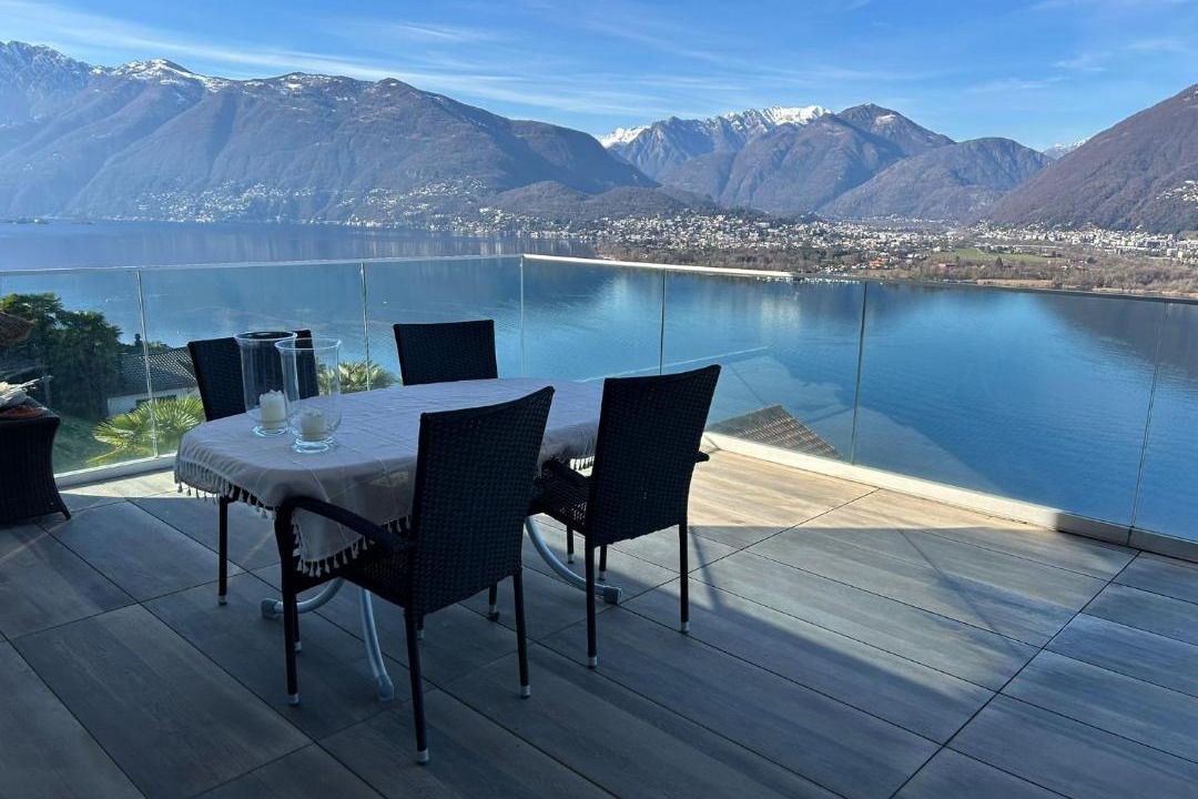 Photo of Patio Balcony in Vairano