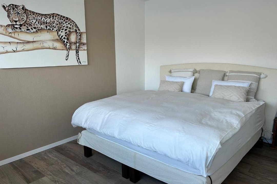 Photo of Bedroom in Vairano