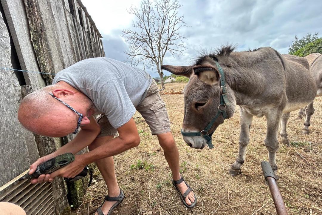 Photo of Others in Sainte-Nathalene