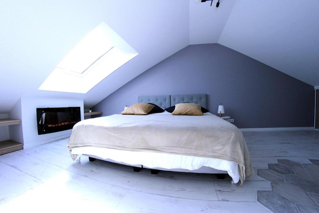 Photo of Bedroom in Saint-Jean-de-Sauves