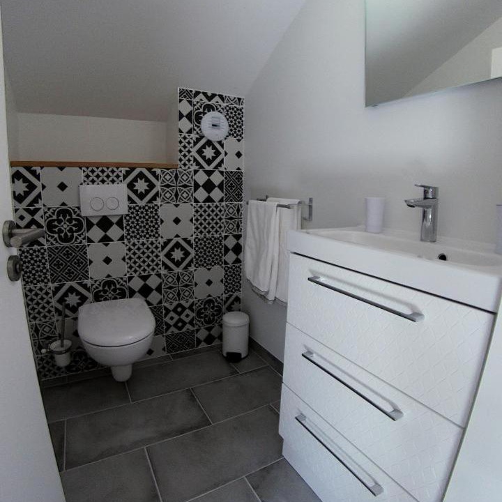Photo of Bathroom in Saint-Jean-de-Sauves