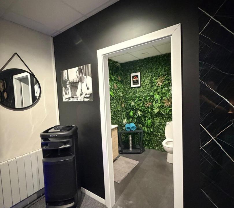 Photo of Bathroom in Montoy-Flanville