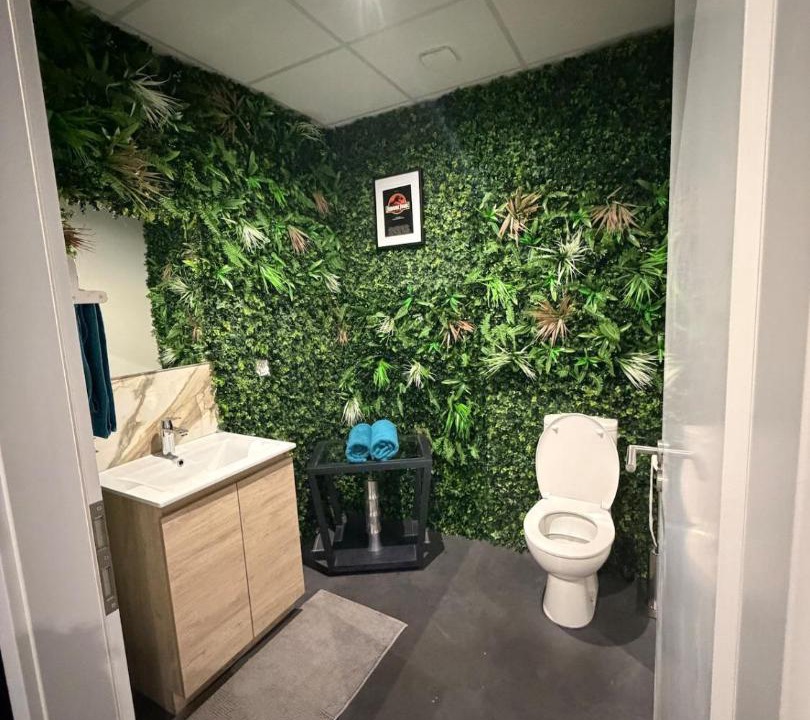 Photo of Bathroom in Montoy-Flanville