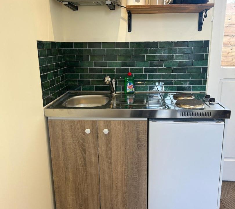 Photo of Kitchen in Mery-la-Bataille