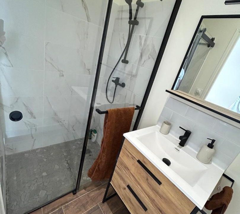 Photo of Bathroom in Mery-la-Bataille