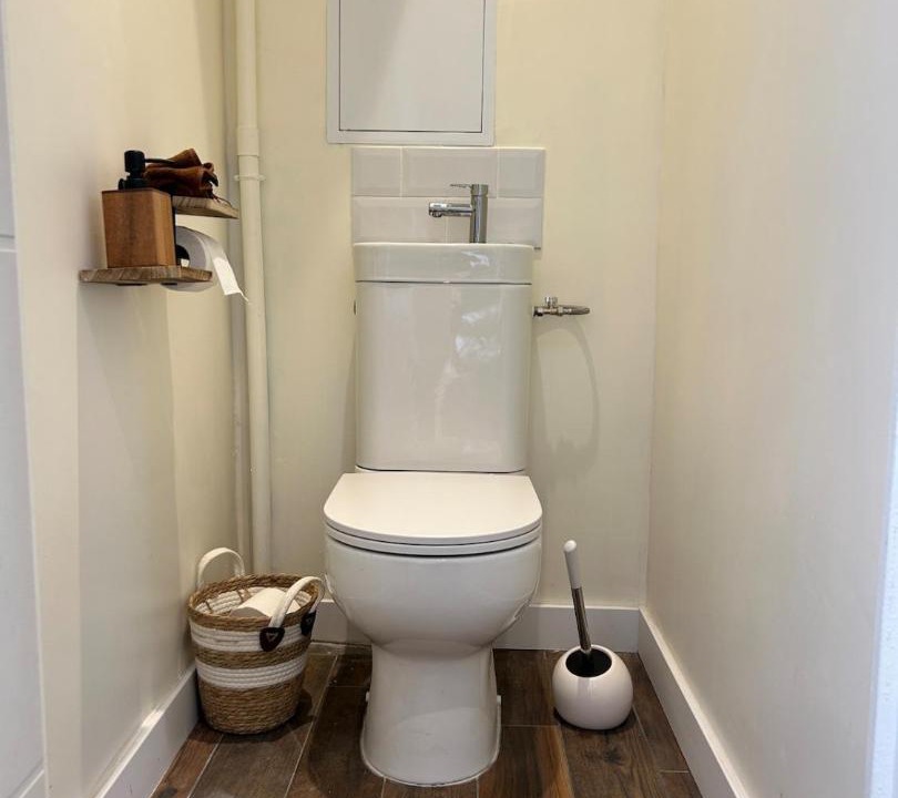 Photo of Bathroom in Mery-la-Bataille