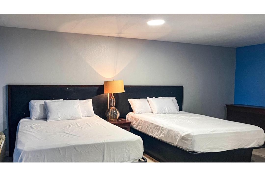 Photo of Bedroom in Albany