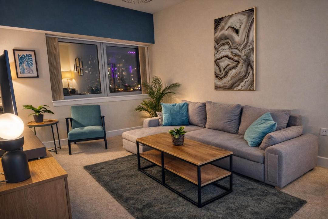 Photo of Others in Central Milton Keynes