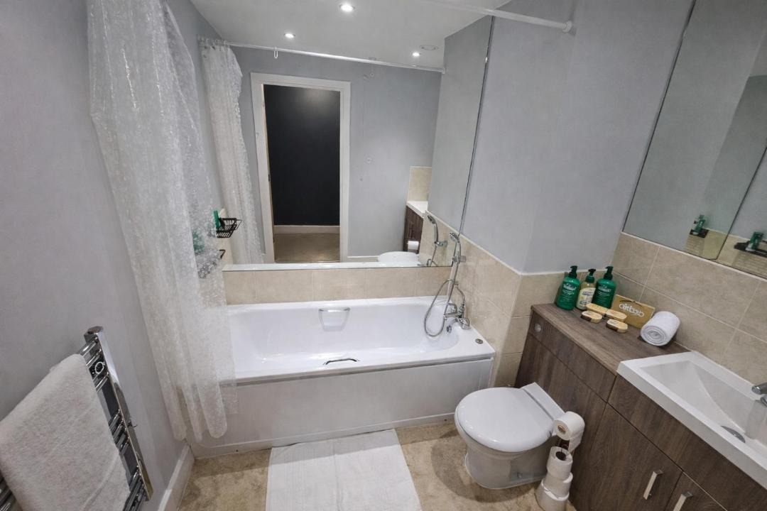 Photo of Others in Central Milton Keynes