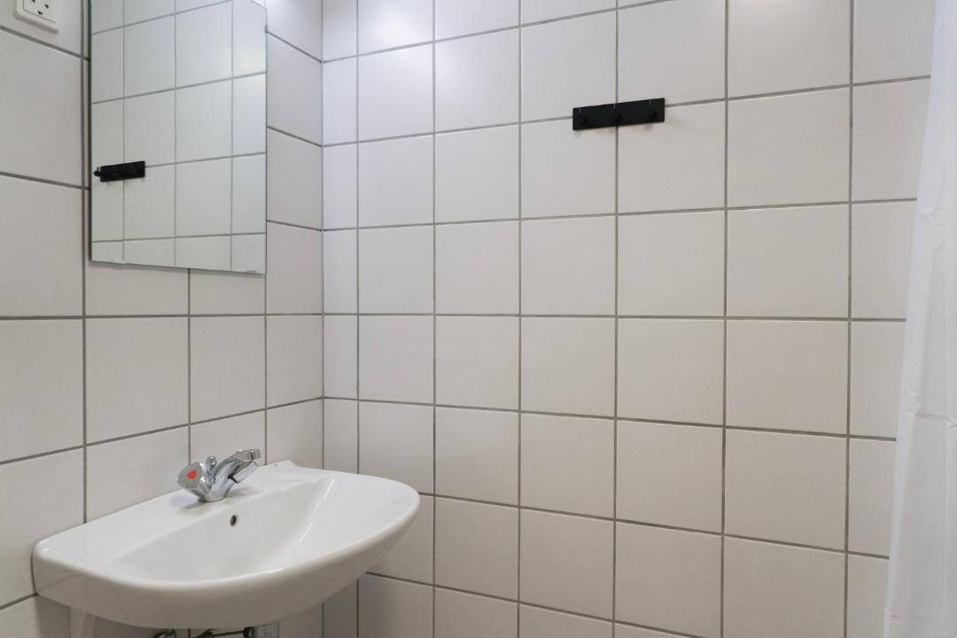 Photo of Bathroom in Faxe Ladeplads