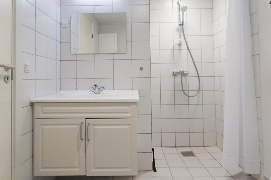 Photo of Bathroom in Faxe Ladeplads