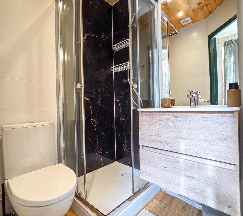 Photo of Bathroom in Aragnouet