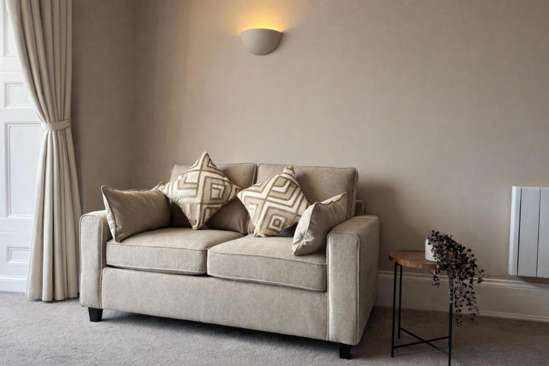 Photo of Livingroom in Aberystwyth