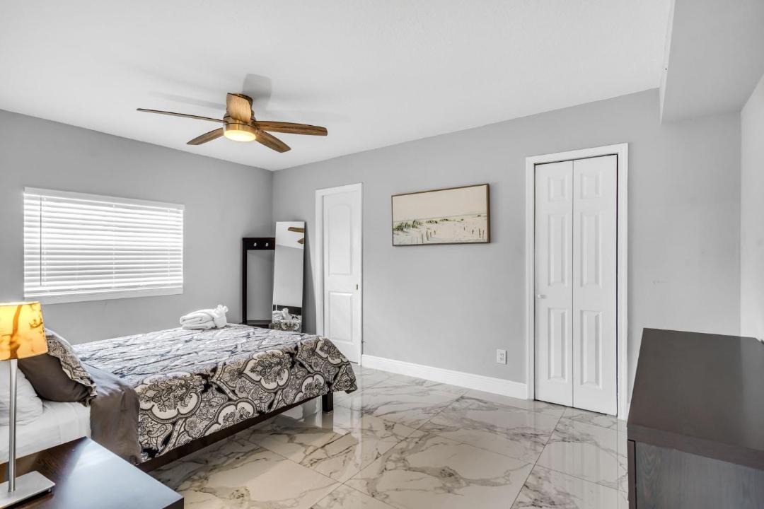 Photo of Bedroom in Deerfield Beach