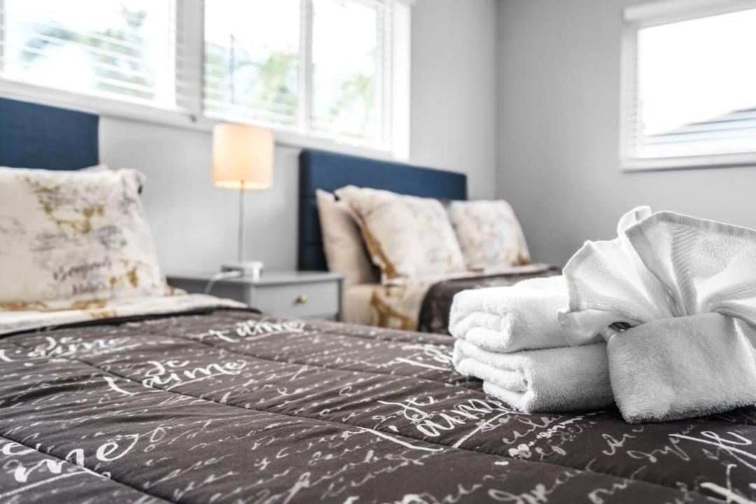 Photo of Bedroom in Deerfield Beach