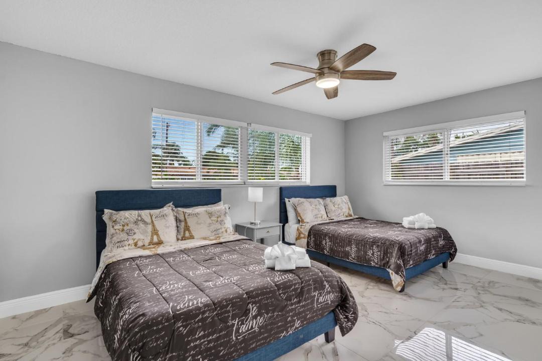 Photo of Bedroom in Deerfield Beach