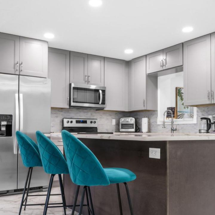 Photo of Kitchen in Deerfield Beach