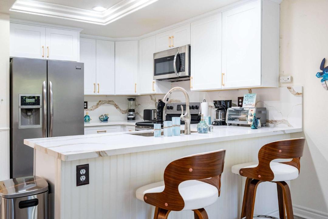 Photo of Kitchen in Laguna Niguel