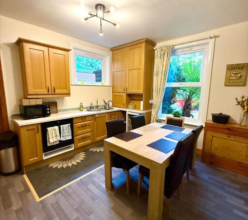 Photo of Others in Leiston