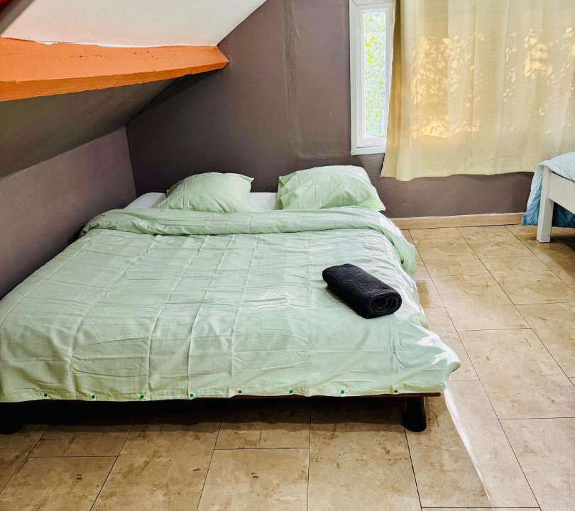 Photo of Bedroom in Saint-Brice-sous-Foret