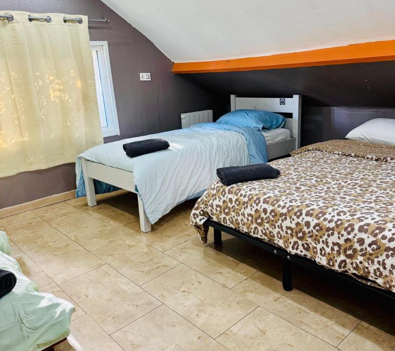 Photo of Bedroom in Saint-Brice-sous-Foret