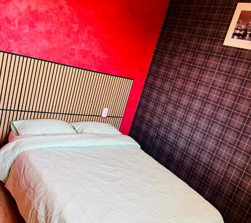 Photo of Bedroom in Saint-Brice-sous-Foret