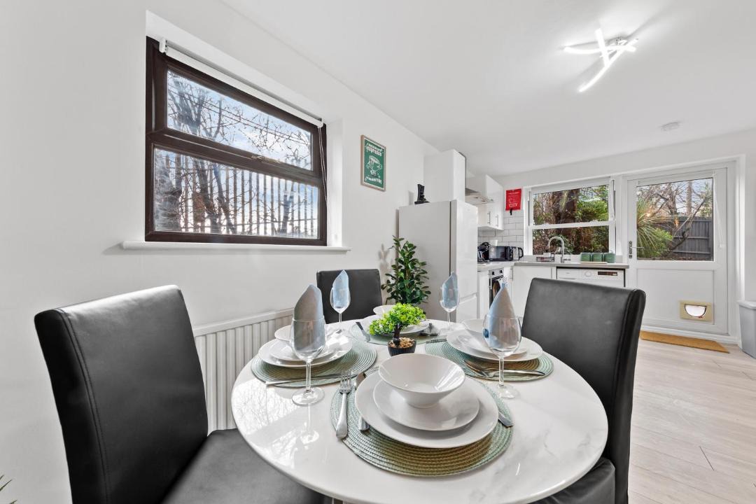 Photo of Others in Hackney Wick