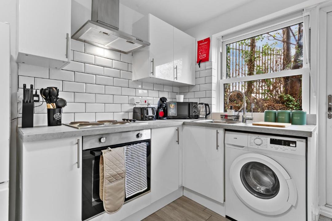 Photo of Kitchen in Hackney Wick