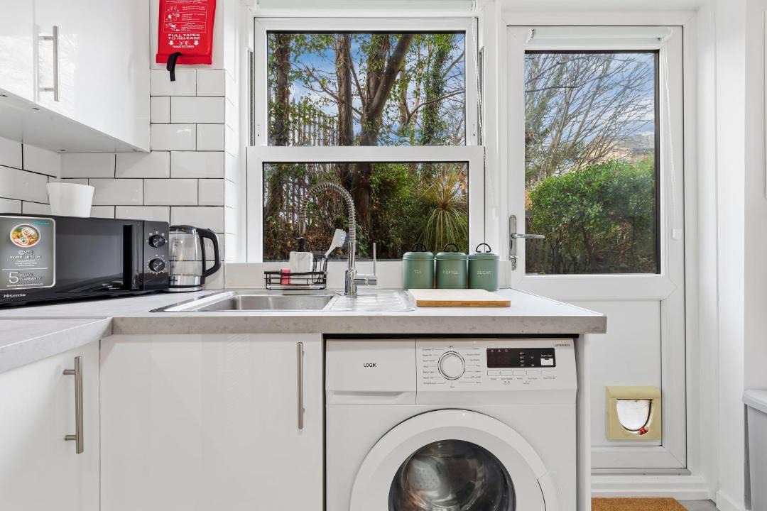 Photo of Others in Hackney Wick