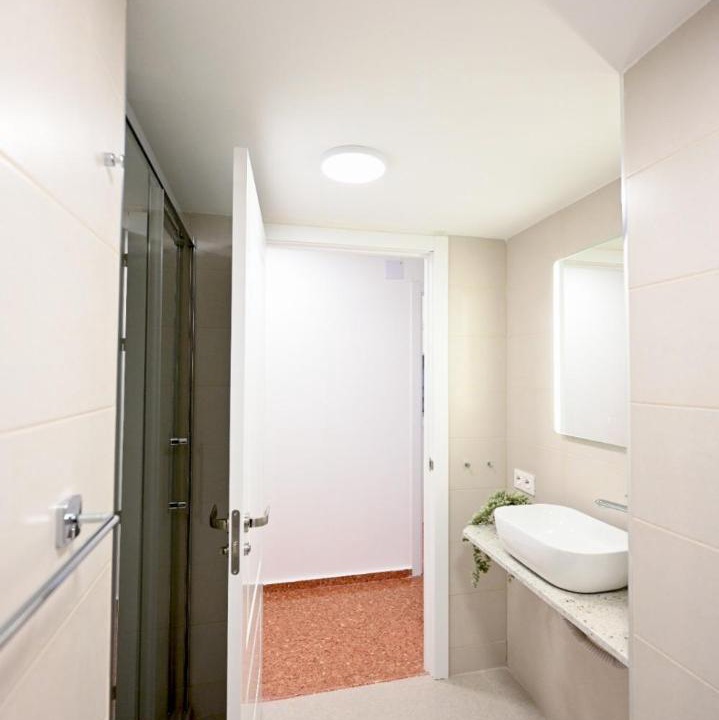 Photo of Bathroom in Sagunto