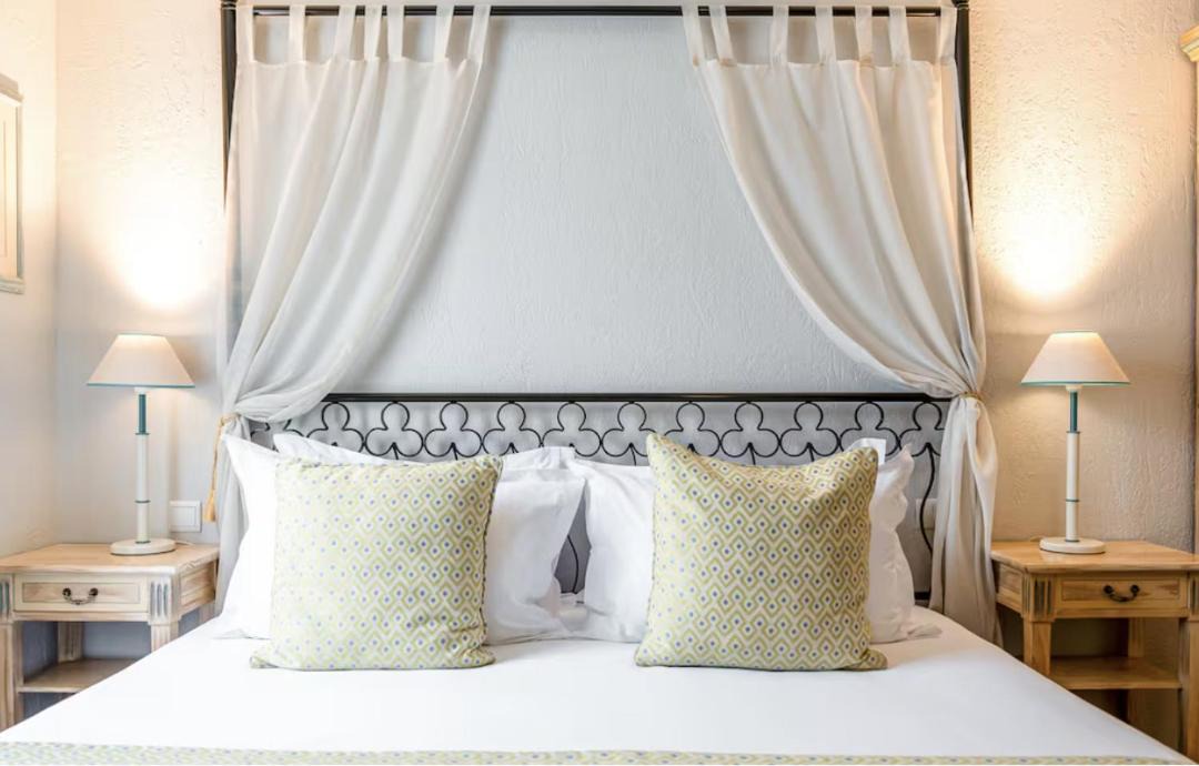 Photo of Bedroom in Ternes
